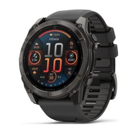 GARMIN  - FENIX 8 PRO AMOLED