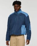 COTOPAXI - M BACANO FLEECE JACKET COTOPAXI - M BACANO FLEECE JACKET