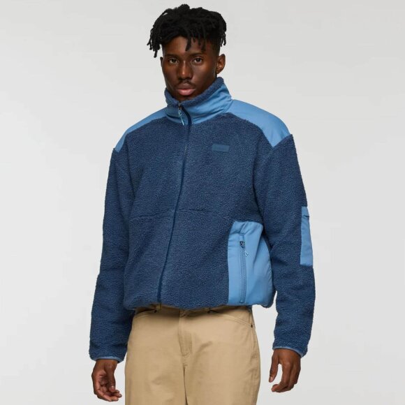 COTOPAXI - M BACANO FLEECE JACKET