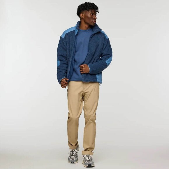 COTOPAXI - M BACANO FLEECE JACKET