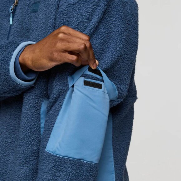 COTOPAXI - M BACANO FLEECE JACKET