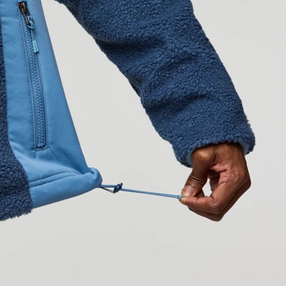 COTOPAXI - M BACANO FLEECE JACKET