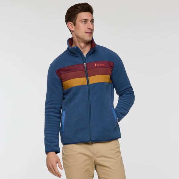 COTOPAXI - M TECA FULL-ZIP JACKET