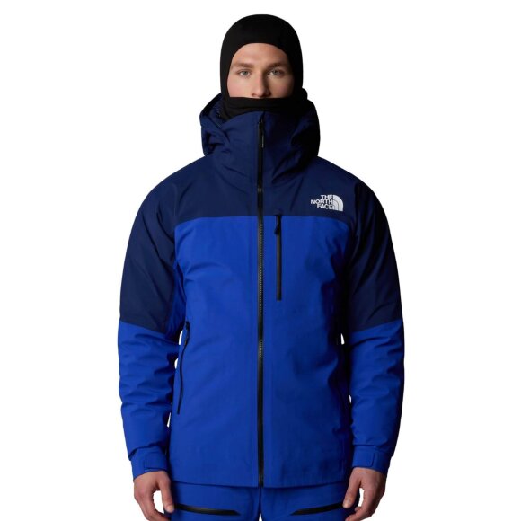THE NORTH FACE - M SUMMIT TORRE EGGER FL JKT