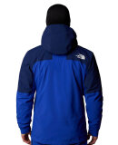 THE NORTH FACE - M SUMMIT TORRE EGGER FL JKT