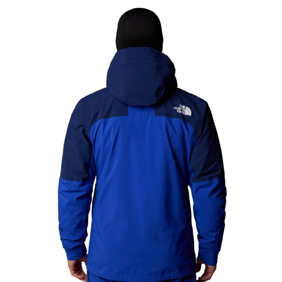 THE NORTH FACE - M SUMMIT TORRE EGGER FL JKT