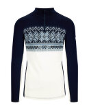 DALE OF NORWAY - M VAIL BASELAYER HALF ZIP
