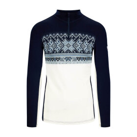 DALE OF NORWAY - M VAIL BASELAYER HALF ZIP