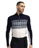 DALE OF NORWAY - M VAIL BASELAYER HALF ZIP