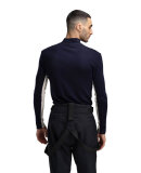 DALE OF NORWAY - M VAIL BASELAYER HALF ZIP