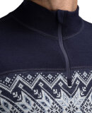 DALE OF NORWAY - M VAIL BASELAYER HALF ZIP
