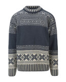 DALE OF NORWAY - M TORRIDAL SWEATER