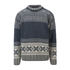 DALE OF NORWAY - M TORRIDAL SWEATER