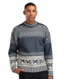 DALE OF NORWAY - M TORRIDAL SWEATER
