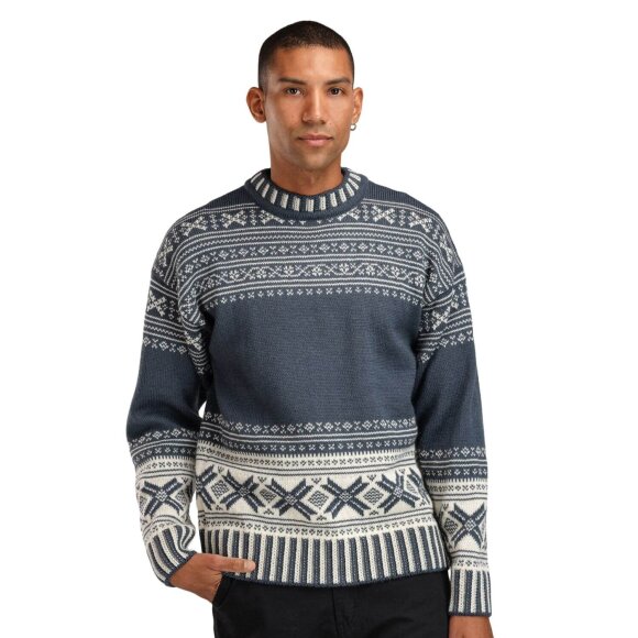 DALE OF NORWAY - M TORRIDAL SWEATER