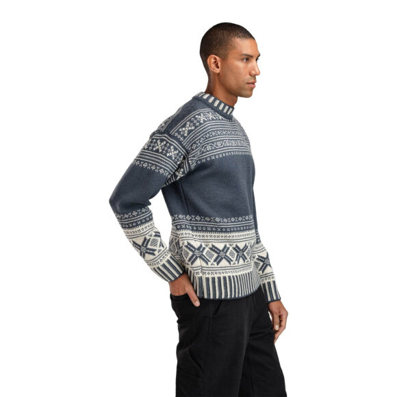 DALE OF NORWAY - M TORRIDAL SWEATER