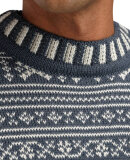 DALE OF NORWAY - M TORRIDAL SWEATER