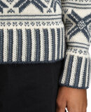 DALE OF NORWAY - M TORRIDAL SWEATER