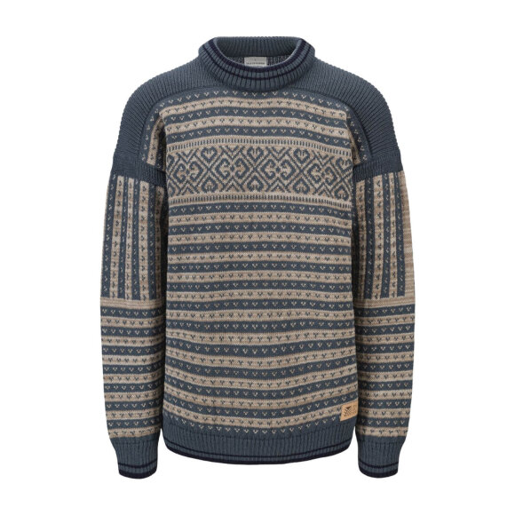 DALE OF NORWAY - M RAMBERG SWEATER