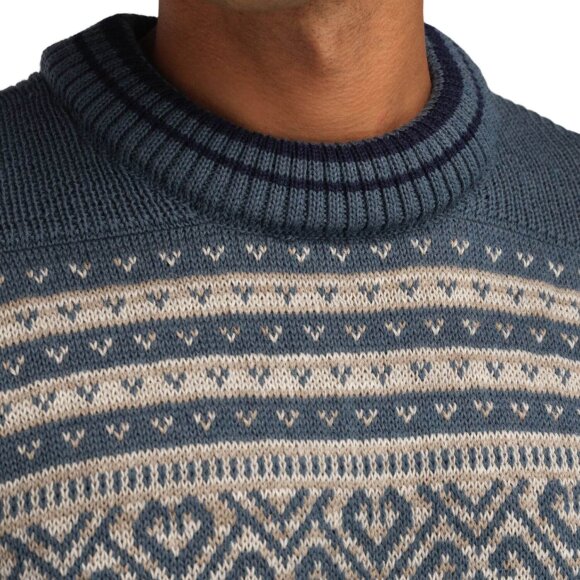DALE OF NORWAY - M RAMBERG SWEATER