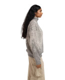 DALE OF NORWAY - W FALUN ALPA SWEATER