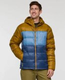 COTOPAXI - M FUEGO MAX DOWN HOODED JKT