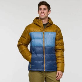 COTOPAXI - M FUEGO MAX DOWN HOODED JKT