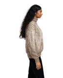 DALE OF NORWAY - W FALUN ALPA SWEATER