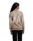 DALE OF NORWAY - W FALUN ALPA SWEATER