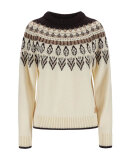 DALE OF NORWAY - W SULA SWEATER