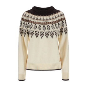 DALE OF NORWAY - W SULA SWEATER