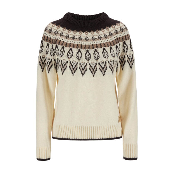 DALE OF NORWAY - W SULA SWEATER