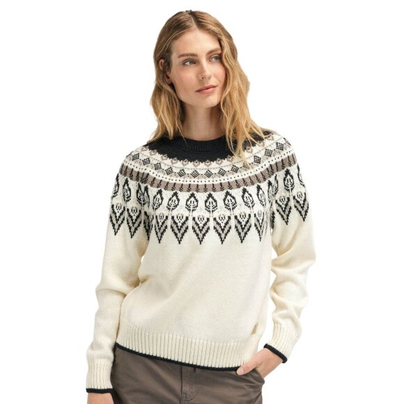 DALE OF NORWAY - W SULA SWEATER