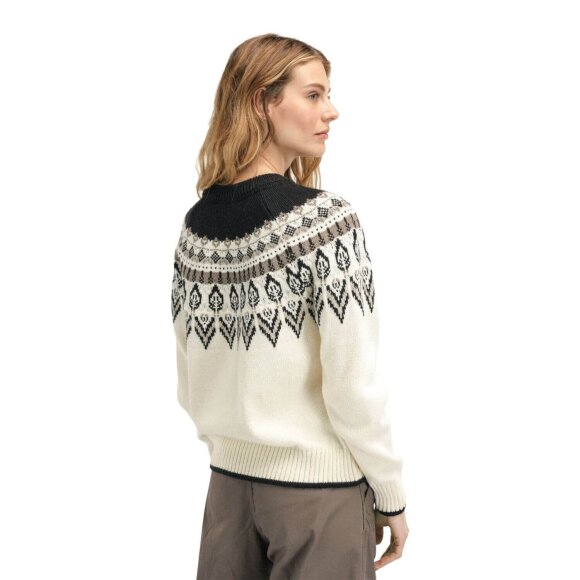 DALE OF NORWAY - W SULA SWEATER