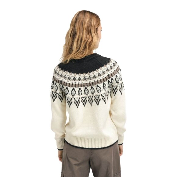 DALE OF NORWAY - W SULA SWEATER