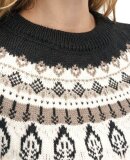 DALE OF NORWAY - W SULA SWEATER