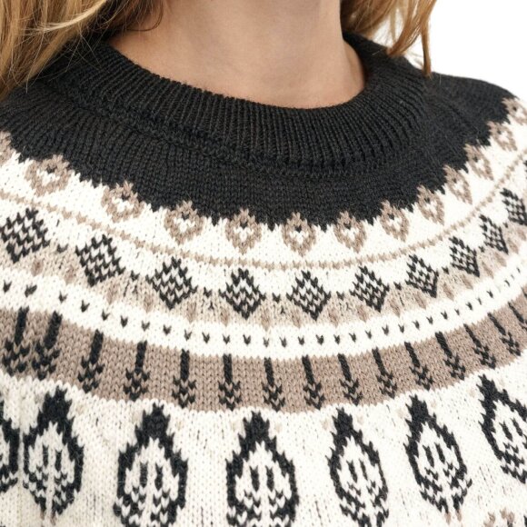 DALE OF NORWAY - W SULA SWEATER