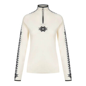 DALE OF NORWAY - W GEILO SWEATER