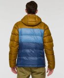 COTOPAXI - M FUEGO MAX DOWN HOODED JKT