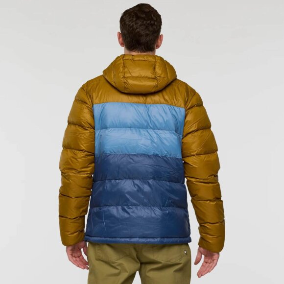 COTOPAXI - M FUEGO MAX DOWN HOODED JKT