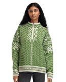 DALE OF NORWAY - W LEKNES SWEATER