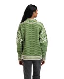 DALE OF NORWAY - W LEKNES SWEATER