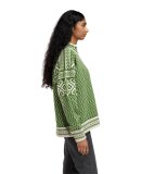 DALE OF NORWAY - W LEKNES SWEATER