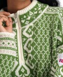 DALE OF NORWAY - W LEKNES SWEATER