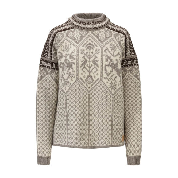 DALE OF NORWAY - W 1994 SWEATER