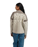 DALE OF NORWAY - W 1994 SWEATER