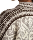 DALE OF NORWAY - W 1994 SWEATER