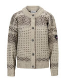 DALE OF NORWAY - W HANNAH CARDIGAN
