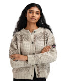 DALE OF NORWAY - W HANNAH CARDIGAN