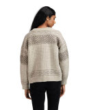 DALE OF NORWAY - W HANNAH CARDIGAN
